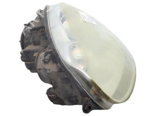 Left headlight VW GOLF V (1K1) 1.9 TDI | BP40222986C28 - Image 5