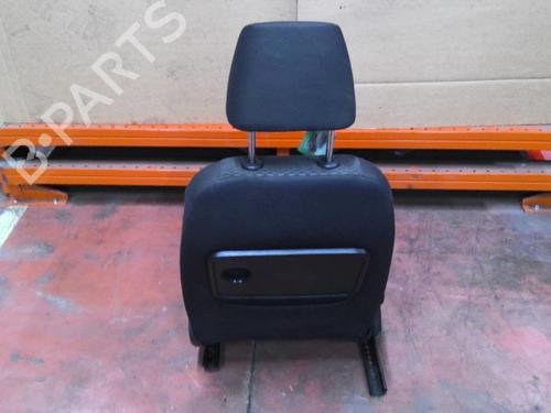 Right front seat VW GOLF PLUS V (5M1, 521) 1.6 TDI | BP30750868C16  - Image 10