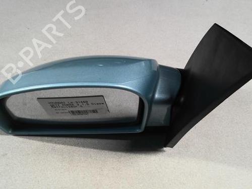 Used Left mirror HYUNDAI GETZ (TB) 1.5 CRDi (88 hp) 22001004