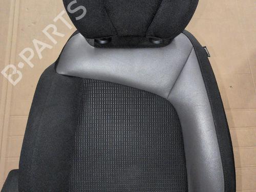 Left front seat CITROËN C4 Grand Picasso II (DA_, DE_) 2.0 BlueHDi 150 | BP40173027C15 - Image 8