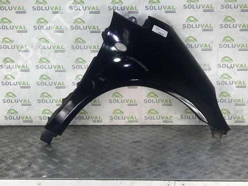 Used Right front fenders MERCEDES-BENZ A-CLASS (W168) A 170 CDI (168.008) (90 hp) 21687476