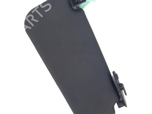 Used Left sun visor ALFA ROMEO MITO (955_) 1.4 MultiAir (955AXL1B) (105 hp) 31635087