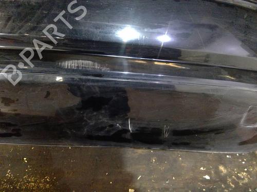 Rear bumper AUDI A3 (8P1) 2.0 TDI | BP20367749C8 