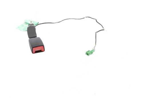 Used Seat buckle Seat buckle SEAT IBIZA IV ST (6J8, 6P8) 1.6 TDI (90 hp) 20367539 20367539