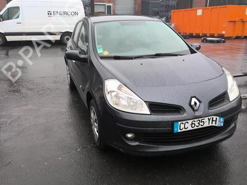 Right front window switch RENAULT CLIO III (BR0/1, CR0/1) 1.5 dCi (BR17, CR17) | BP23846520I26 - Image 11
