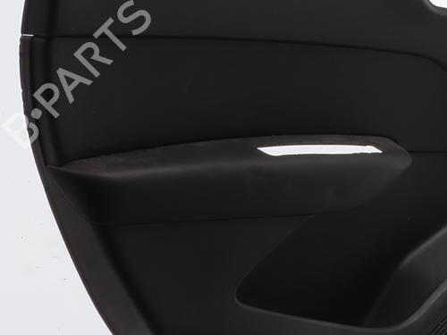 Rear left panel RENAULT ARKANA I (LCM_, LDN_) 1.6 E-TECH 145 (LDMU) | BP30492439C60 