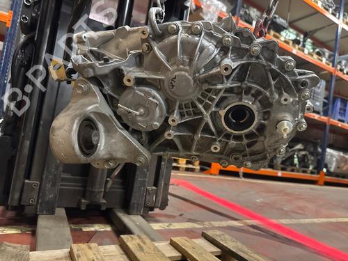 Used Gearbox Gearbox 38456000 38456000