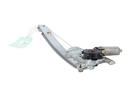 Rudehejsemekanisme Højre foran SMART FORTWO Coupe (450) 0.7 (450.352, 450.332) (61 hp) 31818190