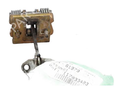 Hinge/Door check strap CITROËN C8 (EA_, EB_) 2.2 HDi | BP30914990C146