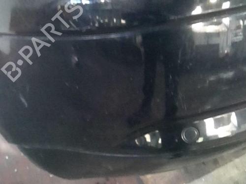 Rear bumper AUDI A3 (8P1) 2.0 TDI 16V quattro | BP20359146C8 