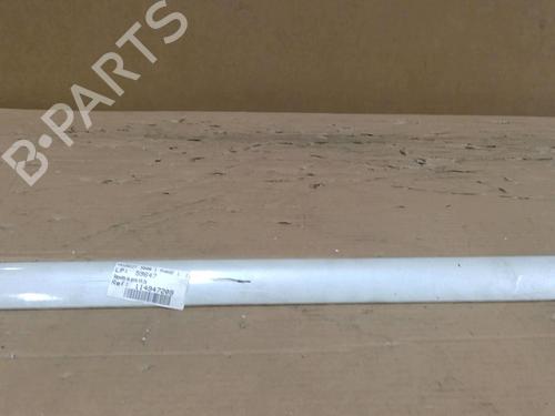 Used Door moulding trim PEUGEOT 5008 (0U_, 0E_) 1.6 HDi (112 hp) 30484693