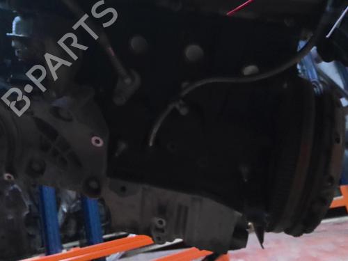 Engine OPEL INSIGNIA A (G09) 2.0 CDTI (68) | BP31760958M1 