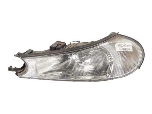 Used Left headlight FORD MONDEO II (BAP) 1.8 TD (90 hp) 20369198