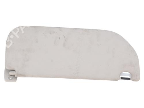 Used Left sun visor Left sun visor CITROËN C1 (PM_, PN_) 1.0 (68 hp) 33729893 33729893