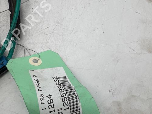 Front left window mechanism BMW 1 (F20) 118 d | BP35902674C22 - Image 4