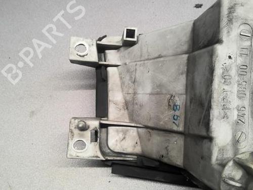 Optica esquerda Optica esquerda SKODA OCTAVIA I (1U2) 1.9 TDI (110 hp) 22001469 22001469