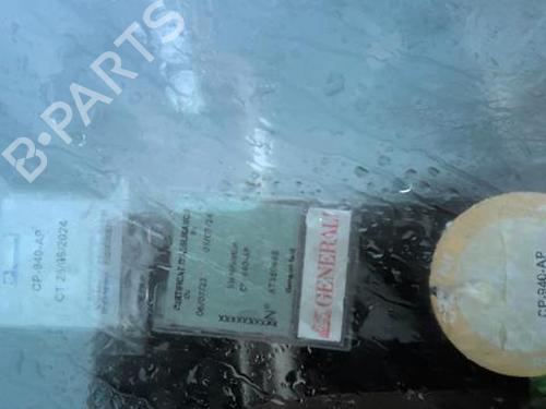 Left mirror CITROËN C8 (EA_, EB_) 2.2 HDi | BP23789380C26  - Image 15