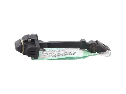 Hinge/Door check strap DACIA LODGY (JS_) 1.2 TCe (JSAY, JSM0) | BP37164361C146 - Image 4