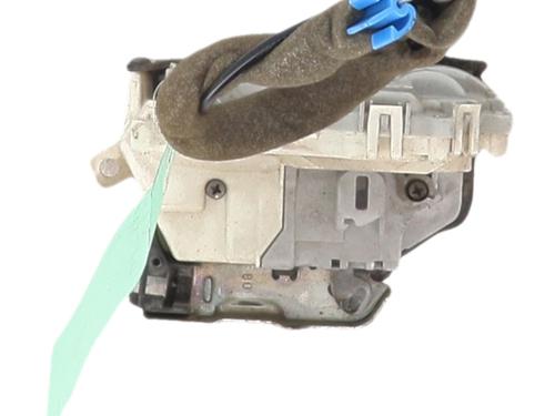 Used Rear left lock Rear left lock 39519517 39519517