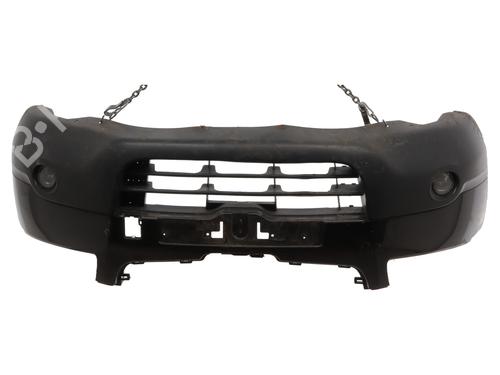 Used Front bumper NISSAN QASHQAI I (J10, NJ10) 1.5 dCi (106 hp) 32251716
