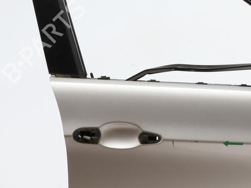 Hood VOLVO S60 I (384) D5 | BP29896516C1