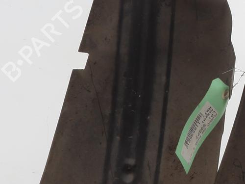 Hjulbue PEUGEOT 206 Hatchback (2A/C) 1.1 i | BP28103615C56 