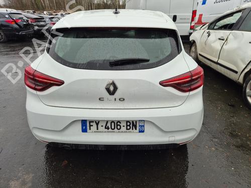 Hanskerom RENAULT CLIO V (B7_) 1.0 SCe 65 (B7MG) | BP33968717C95  - Image 35