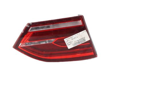 Used Left tailgate light Left tailgate light VW JETTA IV (162, 163, AV3, AV2) 1.4 TSI Hybrid (170 hp) 30976469 30976469