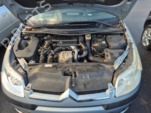 ABS pump CITROËN C4 I (LC_) 1.6 HDi | BP32383417M43