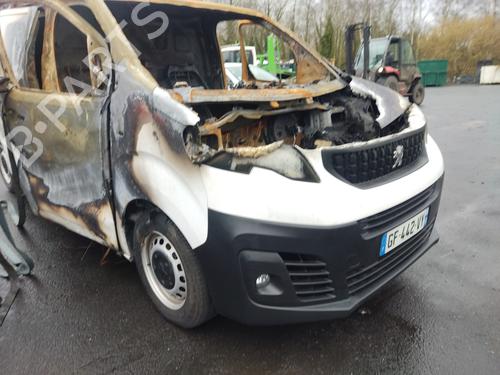 Left front brake caliper PEUGEOT EXPERT Van (V_) E-EXPERT | BP30056867M105  - Image 14