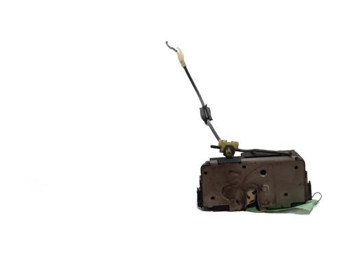 Serrure arrière gauche OPEL CORSA D (S07) 1.2 LPG (L08, L68) (75 hp) 30948901