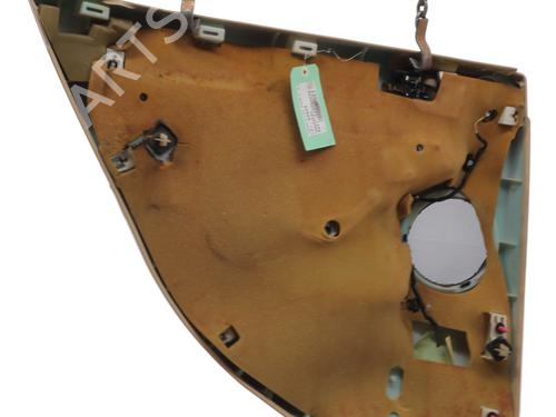 Høyre bakpanel JAGUAR X-TYPE I (X400) 2.2 D | BP30056667C61