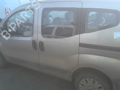 Left mirror CITROËN NEMO MPV 1.4 HDi | BP25825260C26  - Image 14