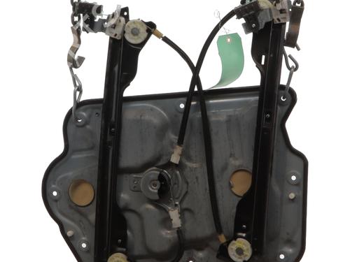 Rudehejsemekanisme ventre foran NISSAN QASHQAI I (J10, NJ10) 1.6 (114 hp) 32098864