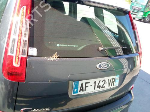 Left taillight FORD C-MAX (DM2) 1.6 TDCi | BP22003519C34 - Image 20
