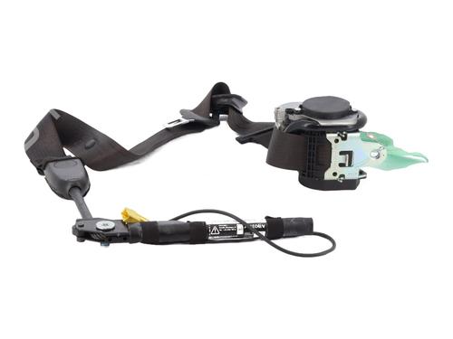 Used Front right seatbelt CHEVROLET CRUZE Hatchback (J305) 1.6 (124 hp) 32275577