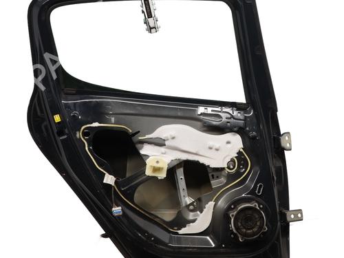 Dør venstre bak PEUGEOT 308 I (4A_, 4C_) 1.6 HDi | BP30492435C4