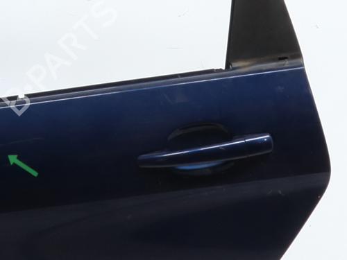 Left rear door PEUGEOT 308 SW I (4E_, 4H_) 1.6 HDi | BP29341808C4 