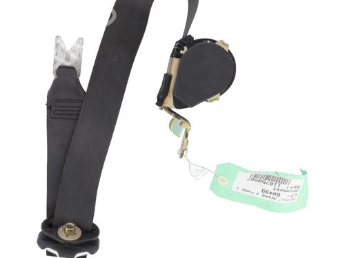 Used Seat buckle RENAULT MEGANE II (BM0/1_, CM0/1_) 1.5 dCi (BM02, BM13, BM2A, CM02, CM13) (101 hp) 28429803