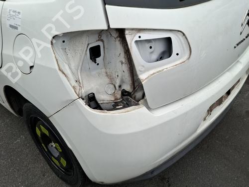 ABS pump CITROËN C3 II (SC_) 1.0 VTi 68 | BP27508463M43  - Image 21