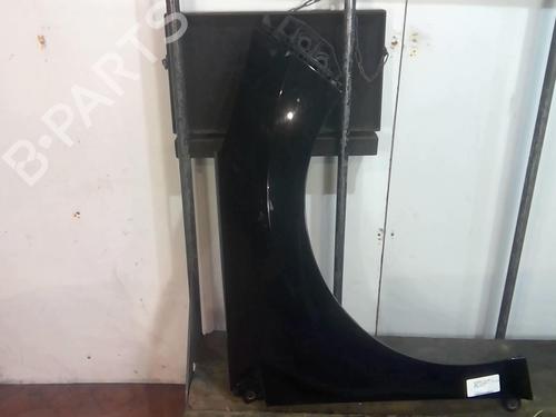 Right front fenders PEUGEOT 308 I (4A_, 4C_) 1.6 HDi | BP20360430C42 