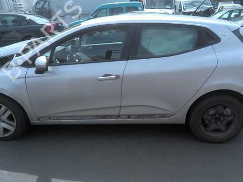 Steering wheel RENAULT CLIO V (B7_) 1.6 E-TECH 140 (B7MU) | BP20366016C49  - Image 10