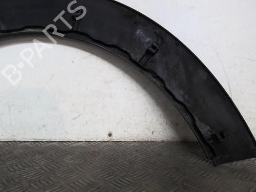 Used Rear left wheel arch trim MINI MINI CLUBMAN (R55) Cooper D (109 hp) 20366080