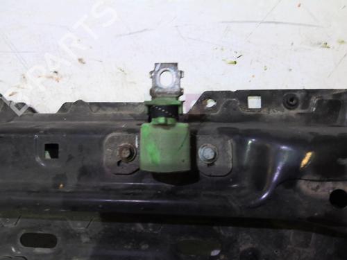 Used Subframe Subframe RENAULT MEGANE IV Hatchback (B9A/M/N_) 1.6 TCe 205 (B9MV) (205 hp) 20358217 20358217
