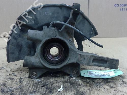 Used Left front steering knuckle Left front steering knuckle HYUNDAI TUCSON (JM) 2.0 CRDi (136 hp) 29273583 29273583