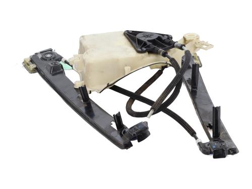 Used Front right window mechanism SEAT ALTEA (5P1) 1.6 TDI (105 hp) 29360486