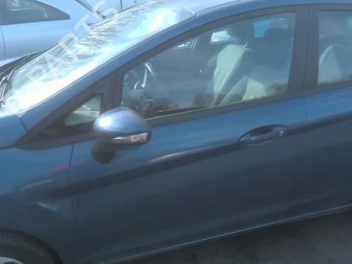 Rear mirror FORD FIESTA VI (CB1, CCN) 1.4 TDCi | BP24442287I6  - Image 18