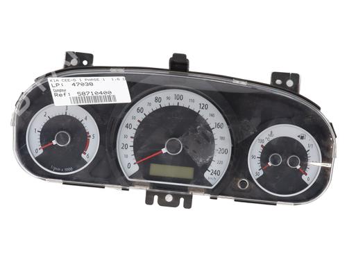 instrument-cluster-kia-ceed-hatchback-ed-16-crdi-90-940031h131-2006-2007-2008-2009-2010-2011-2012-21810202 main image
