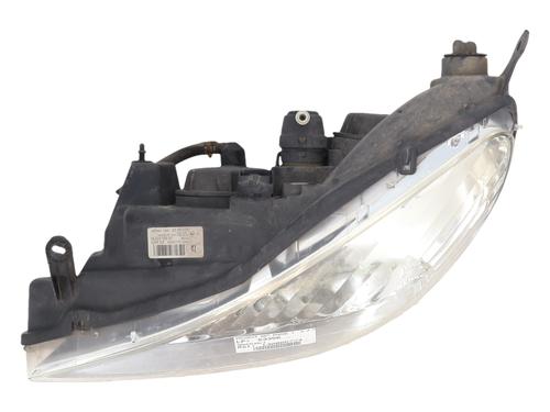 Left headlight PEUGEOT 607 (9D, 9U) 2.2 HDi | BP38233730C28 - Image 5