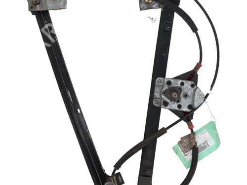 Used Front right window mechanism VW CADDY II Box Body/MPV (9K9A) 1.9 D (64 hp) 28103629